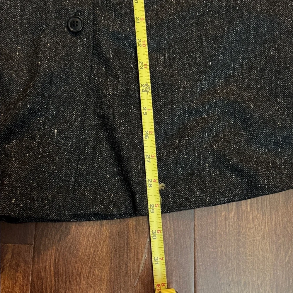 Talbots  A-Line Midi Skirt Size 6
